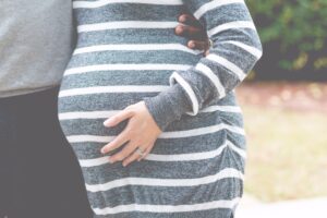 pregnancy mental health